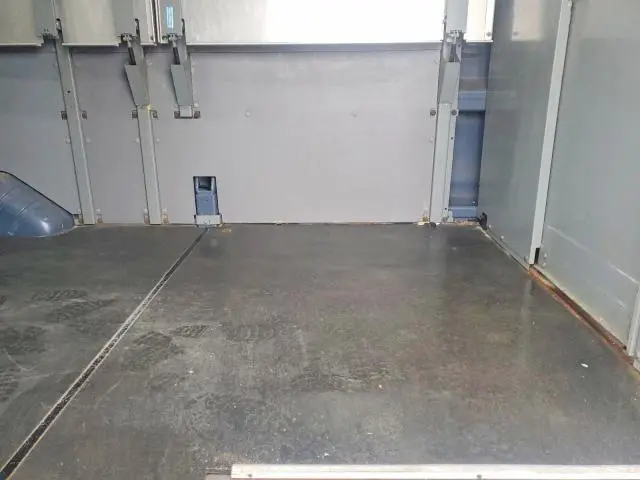 2020 FORD TRANSIT T-250  