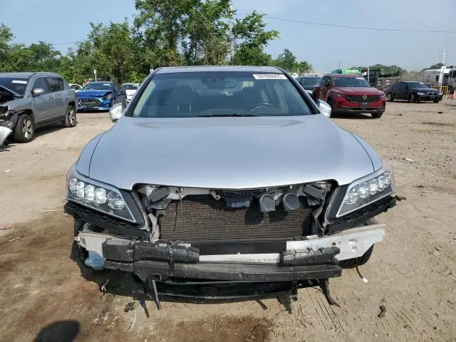 2014 ACURA RLX TECH  