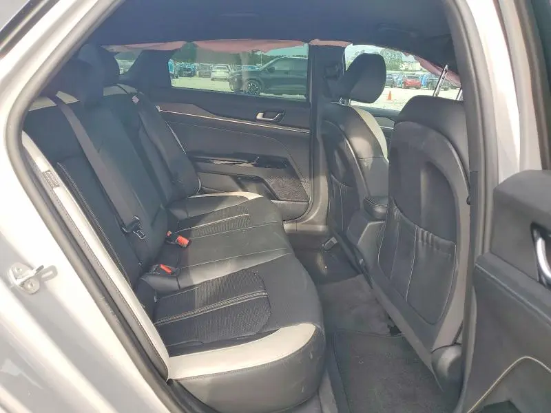 2025 KIA K5 GT LINE  
