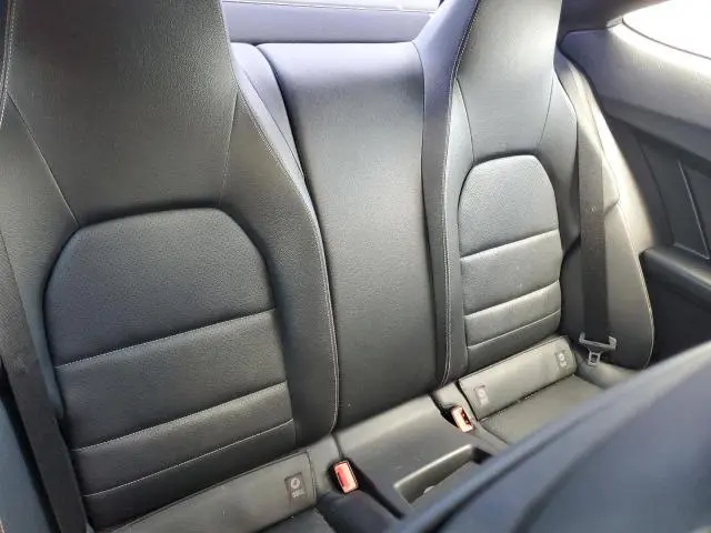 2015 MERCEDES-BENZ C 250  