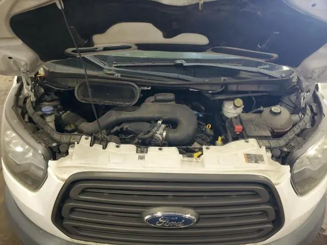 2015 FORD TRANSIT T-150  
