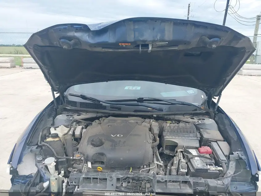 2021 NISSAN MAXIMA SV XTRONIC CVT