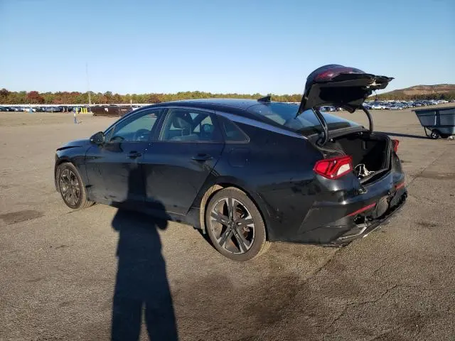 2022 KIA K5 GT LINE  