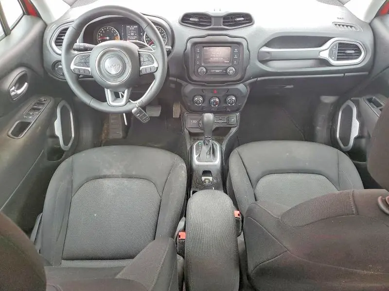 2019 JEEP RENEGADE SPORT  