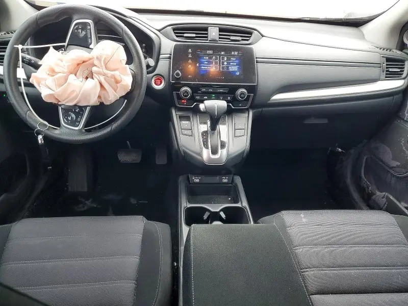 2021 HONDA CR-V SE  