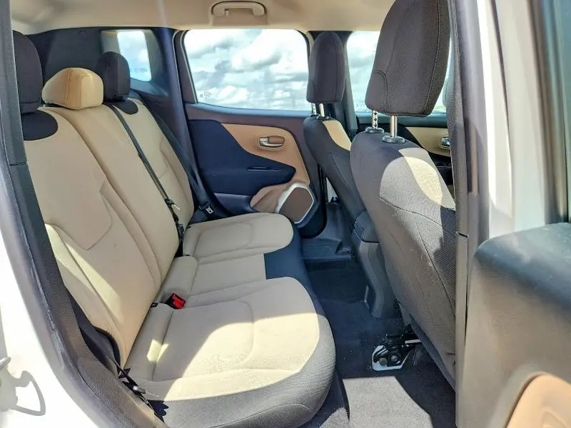 2016 JEEP RENEGADE SPORT  