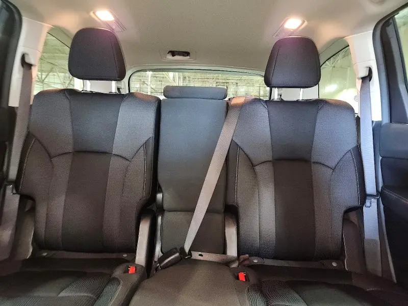 2024 SUBARU ASCENT PREMIUM  