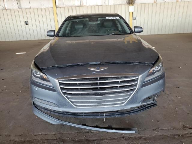 2016 HYUNDAI GENESIS 3.8L