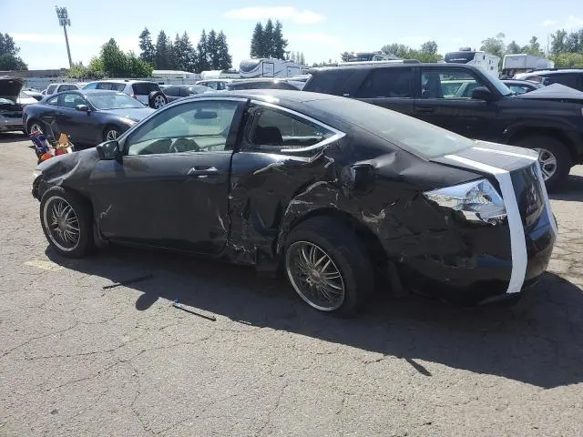 2012 HONDA ACCORD EX  