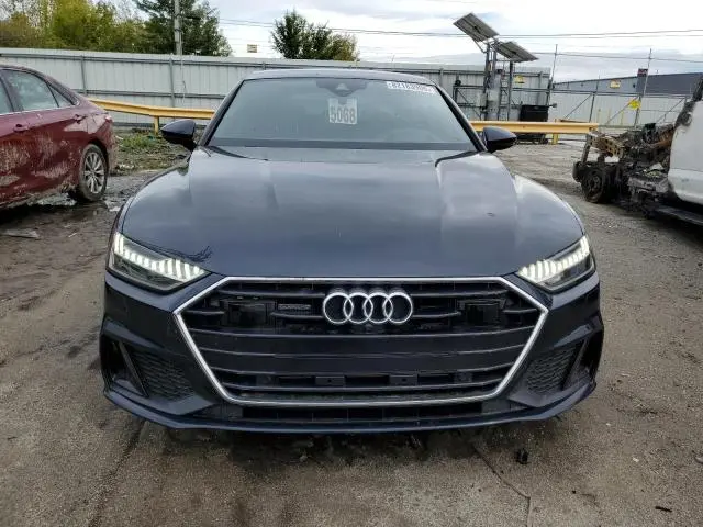 2019 AUDI A7 PRESTIGE S-LINE  