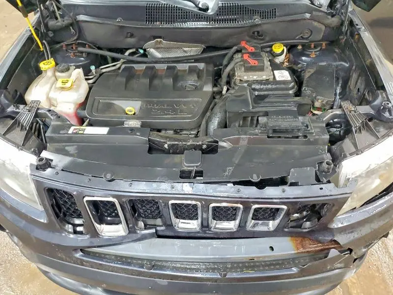 2014 JEEP COMPASS SPORT  