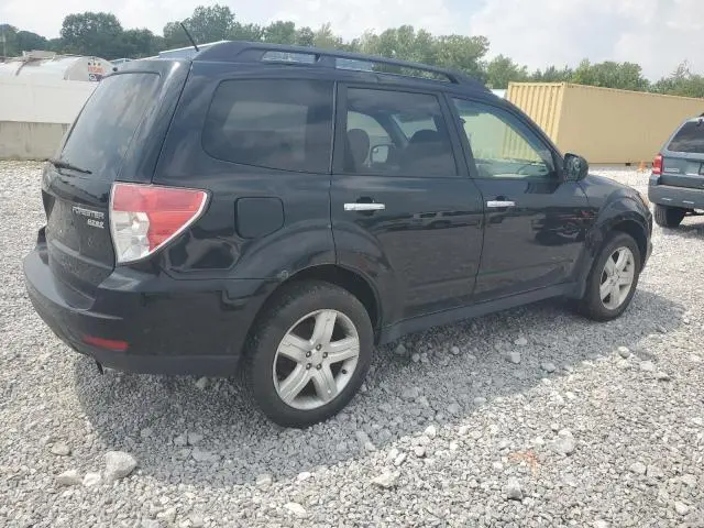 2010 SUBARU FORESTER 2.5X PREMIUM  
