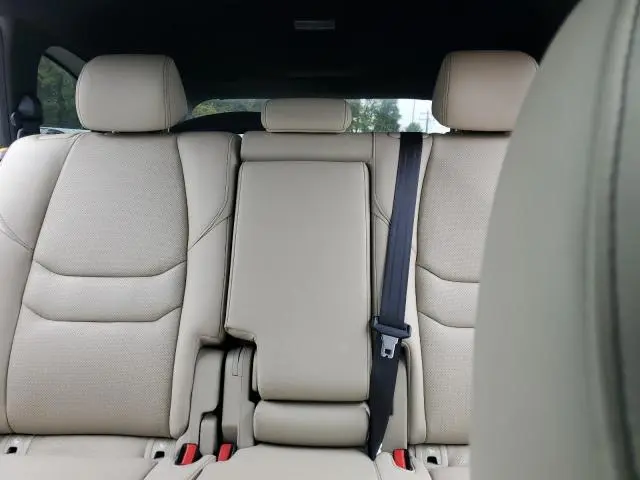 2021 MAZDA CX-9 GRAND TOURING  