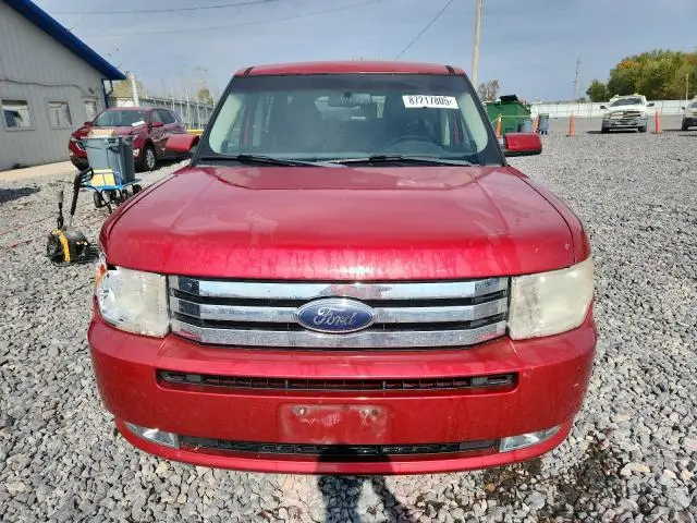 2010 FORD FLEX SEL  