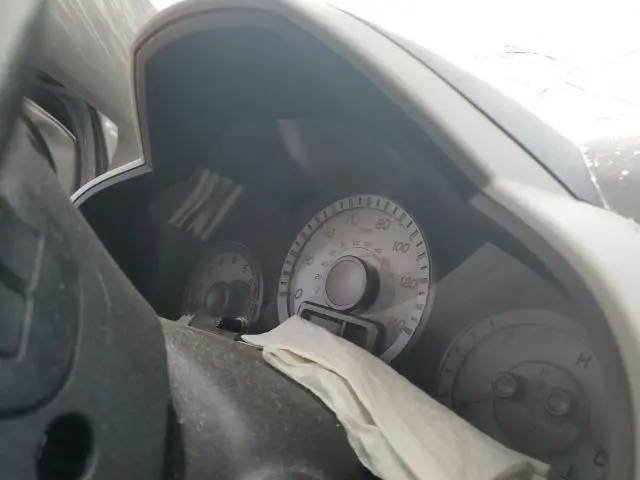 2013 HONDA PILOT EXL  