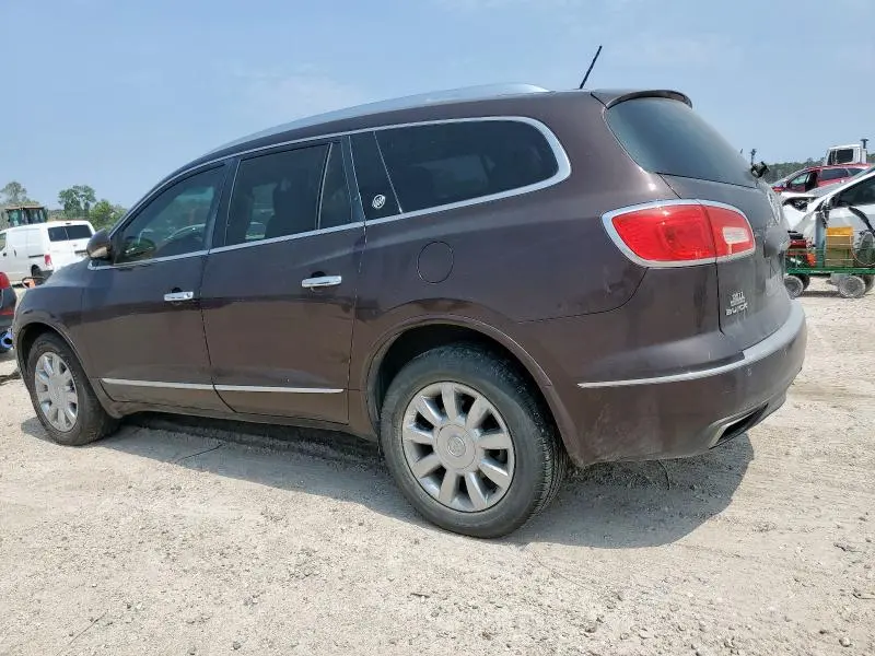 2015 BUICK ENCLAVE   