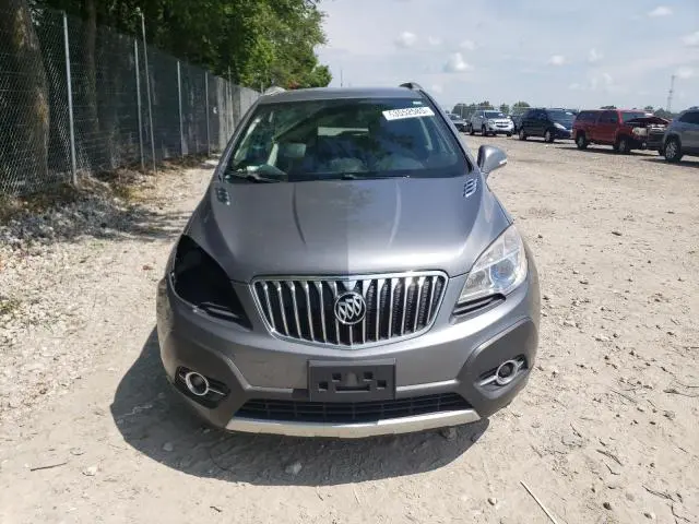 2014 BUICK ENCORE   