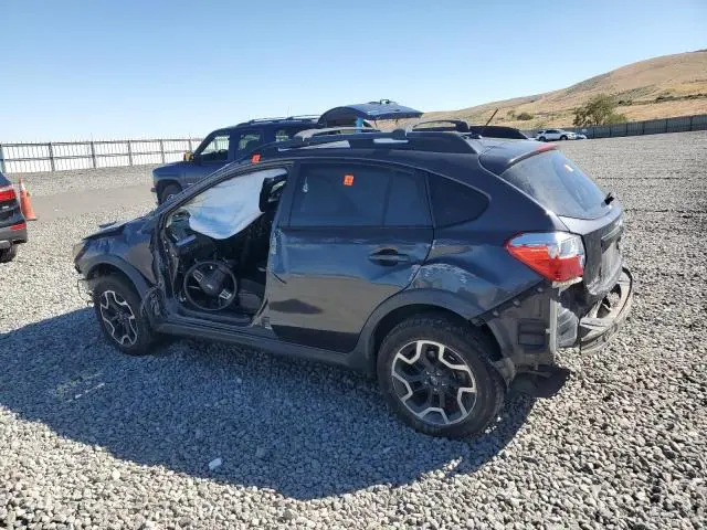 2014 SUBARU XV CROSSTREK 2.0 PREMIUM  