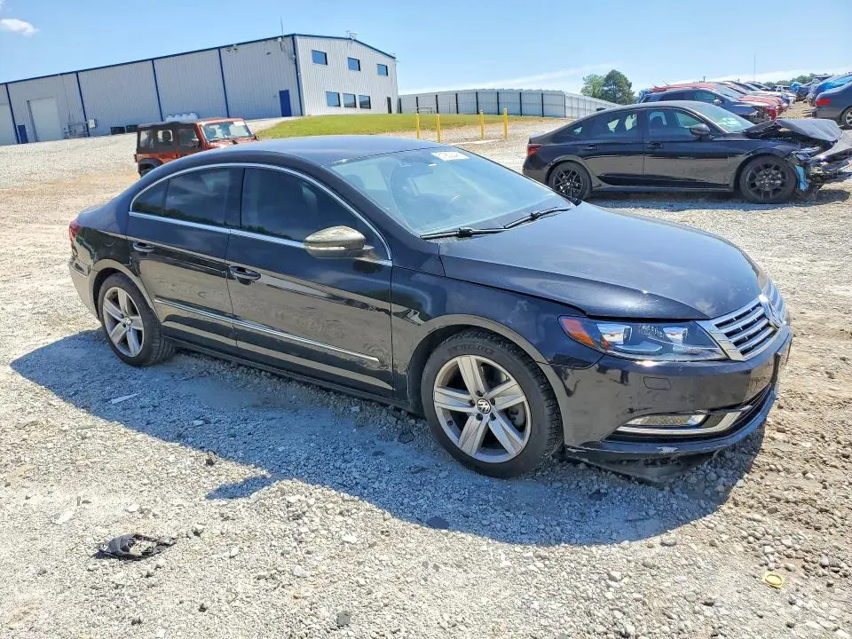 2013 VOLKSWAGEN CC SPORT  