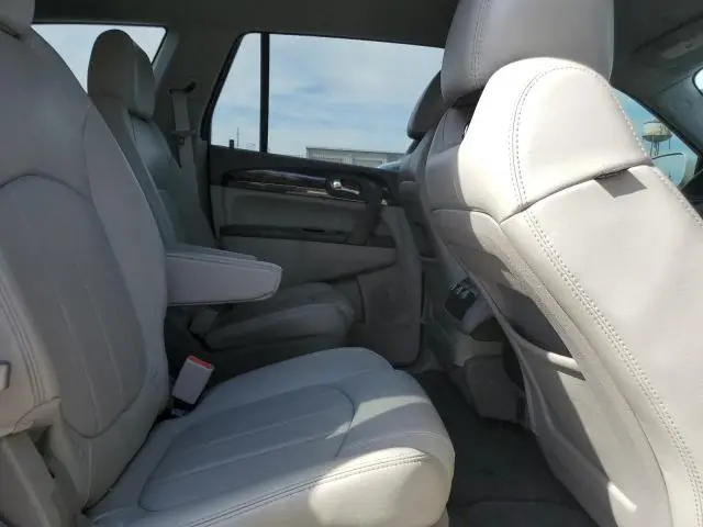 2017 BUICK ENCLAVE