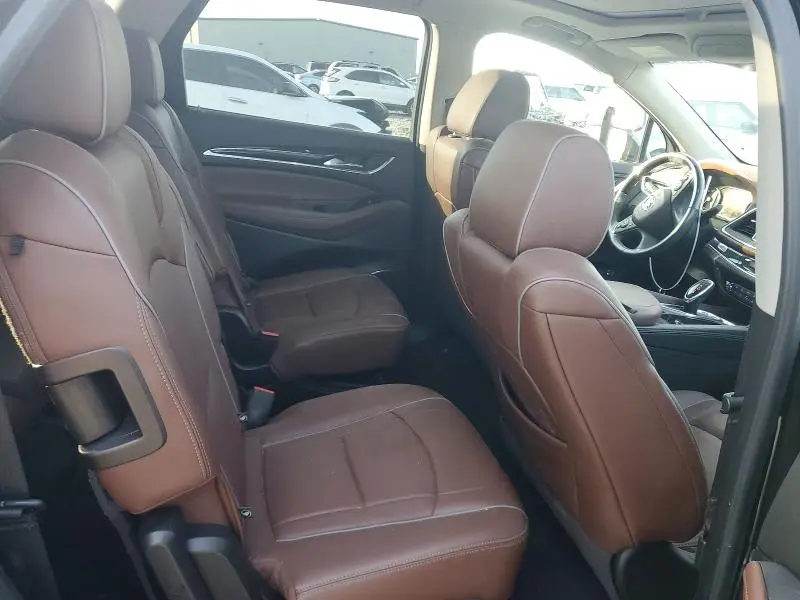 2019 BUICK ENCLAVE AVENIR  