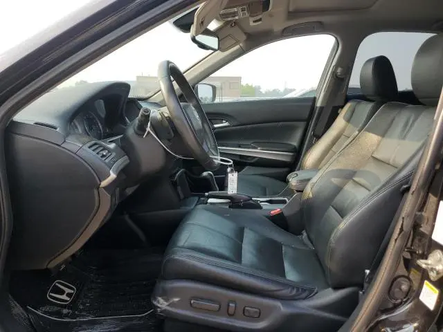2014 HONDA CROSSTOUR EXL  