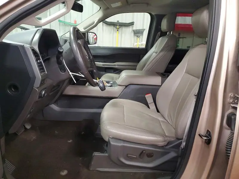 2020 FORD EXPEDITION MAX XLT  