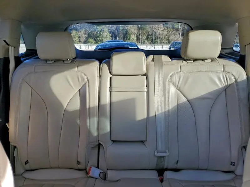 2017 LINCOLN MKX SELECT  