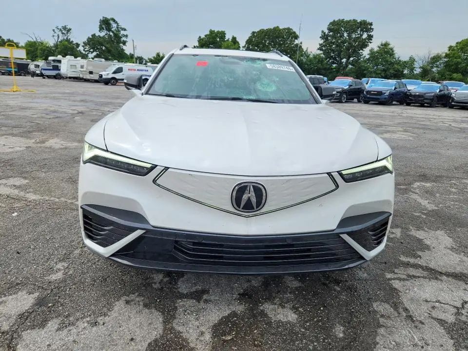2024 ACURA ZDX A-SPEC  