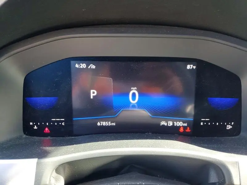 2023 VOLKSWAGEN ATLAS SE  
