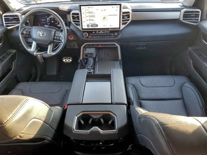 2023 TOYOTA SEQUOIA SR5  