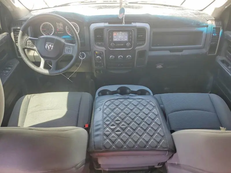 2014 RAM 1500 ST  