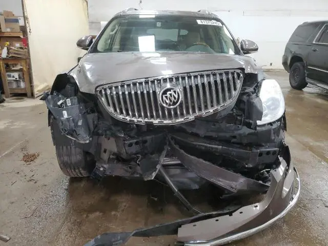 2010 BUICK ENCLAVE CXL