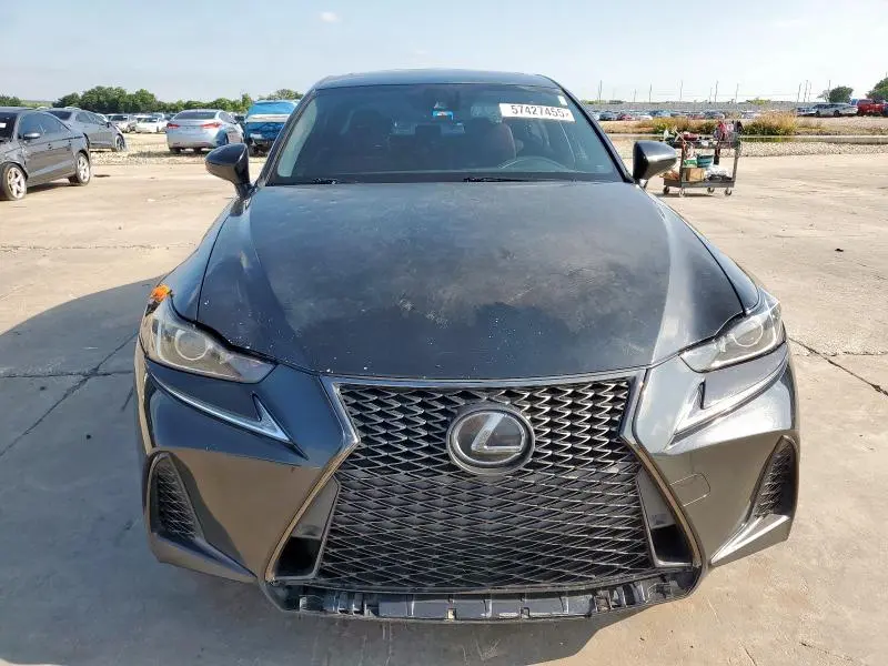 2019 LEXUS IS 300  