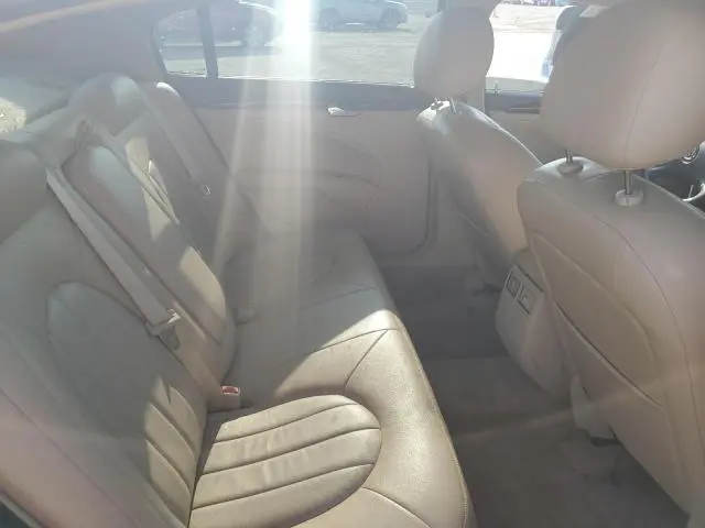 2010 BUICK LUCERNE CX  