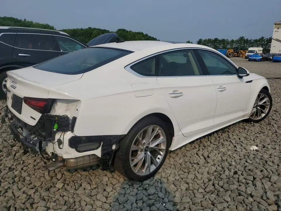 2023 AUDI A5 PREMIUM 40  