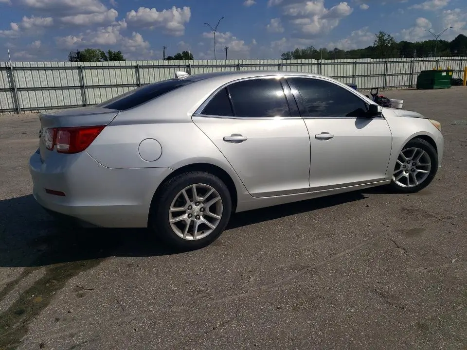 2013 CHEVROLET MALIBU 1LT  