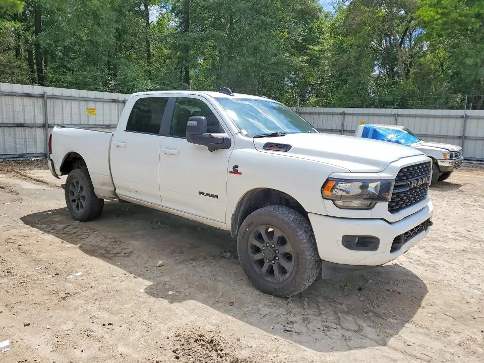 2023 RAM 2500 BIG HORN  