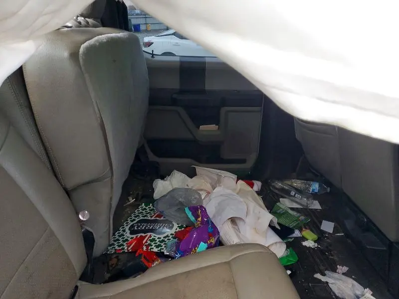 2020 FORD F250 SUPER DUTY  