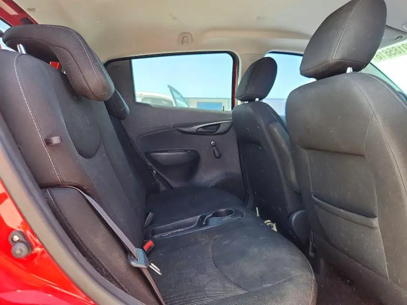 2016 CHEVROLET SPARK LS  