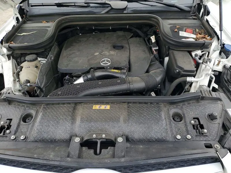 2022 MERCEDES-BENZ GLE 350 4MATIC  