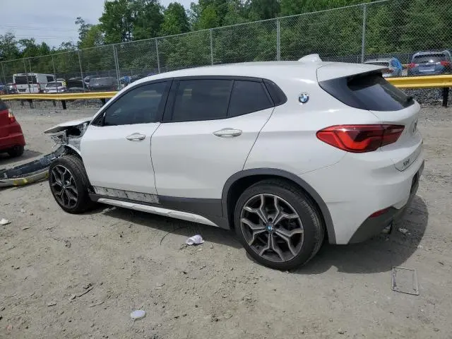 2018 BMW X2 XDRIVE28I  