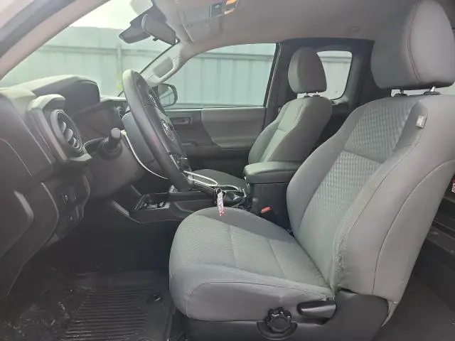 2020 TOYOTA TACOMA ACCESS CAB  