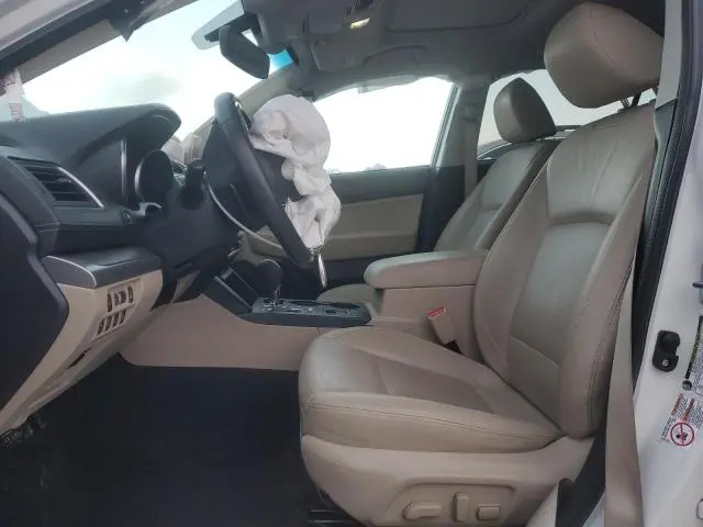 2019 SUBARU OUTBACK 3.6R LIMITED  