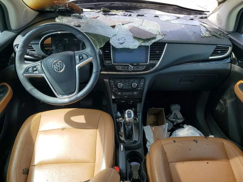 2017 BUICK ENCORE PREMIUM  