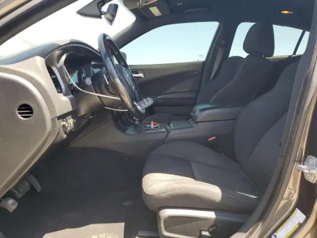 2020 DODGE CHARGER GT  