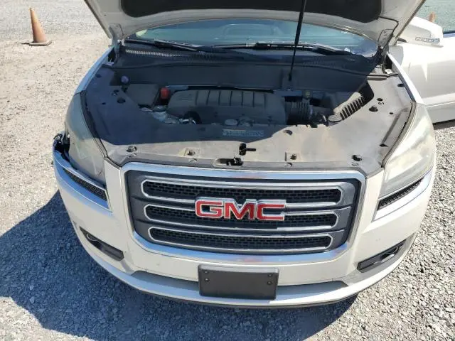 2015 GMC ACADIA SLT-1  