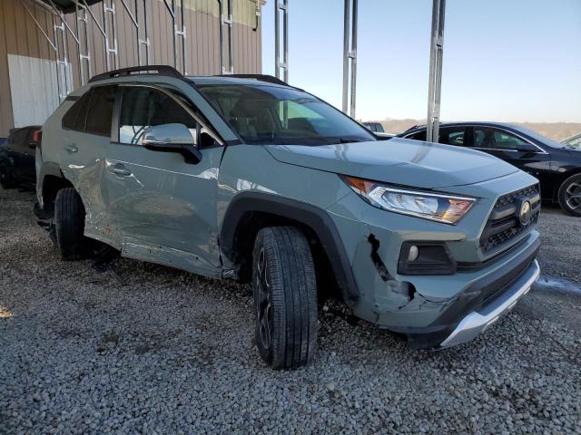 2019 TOYOTA RAV4 ADVENTURE