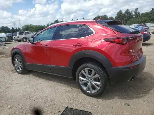 2021 MAZDA CX-30 PREMIUM  