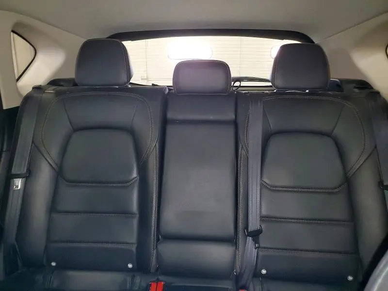 2022 MAZDA CX-5 PREFERRED  